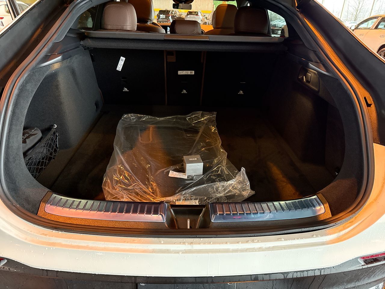 Mercedes-Benz GLE  2026 à North Vancouver, Colombie-Britannique