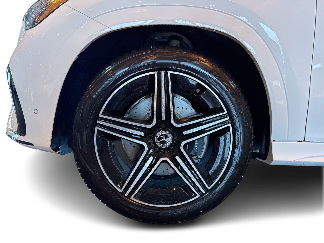 Mercedes-Benz GLE  2026 à North Vancouver, Colombie-Britannique