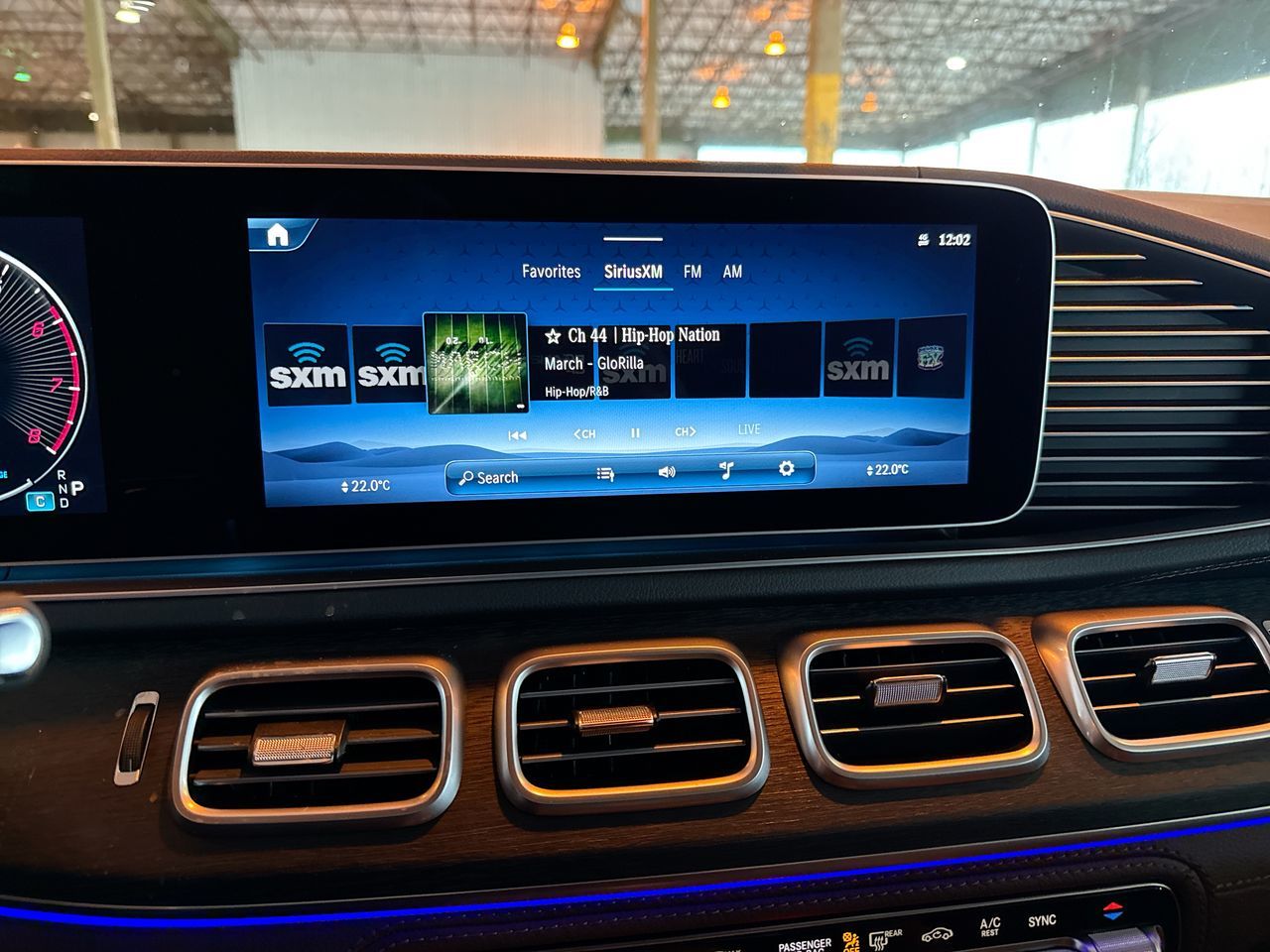 Mercedes-Benz GLE  2026 à North Vancouver, Colombie-Britannique