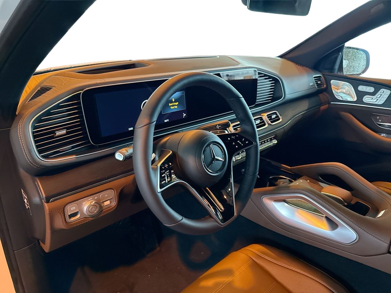 Mercedes-Benz GLE  2026 à North Vancouver, Colombie-Britannique