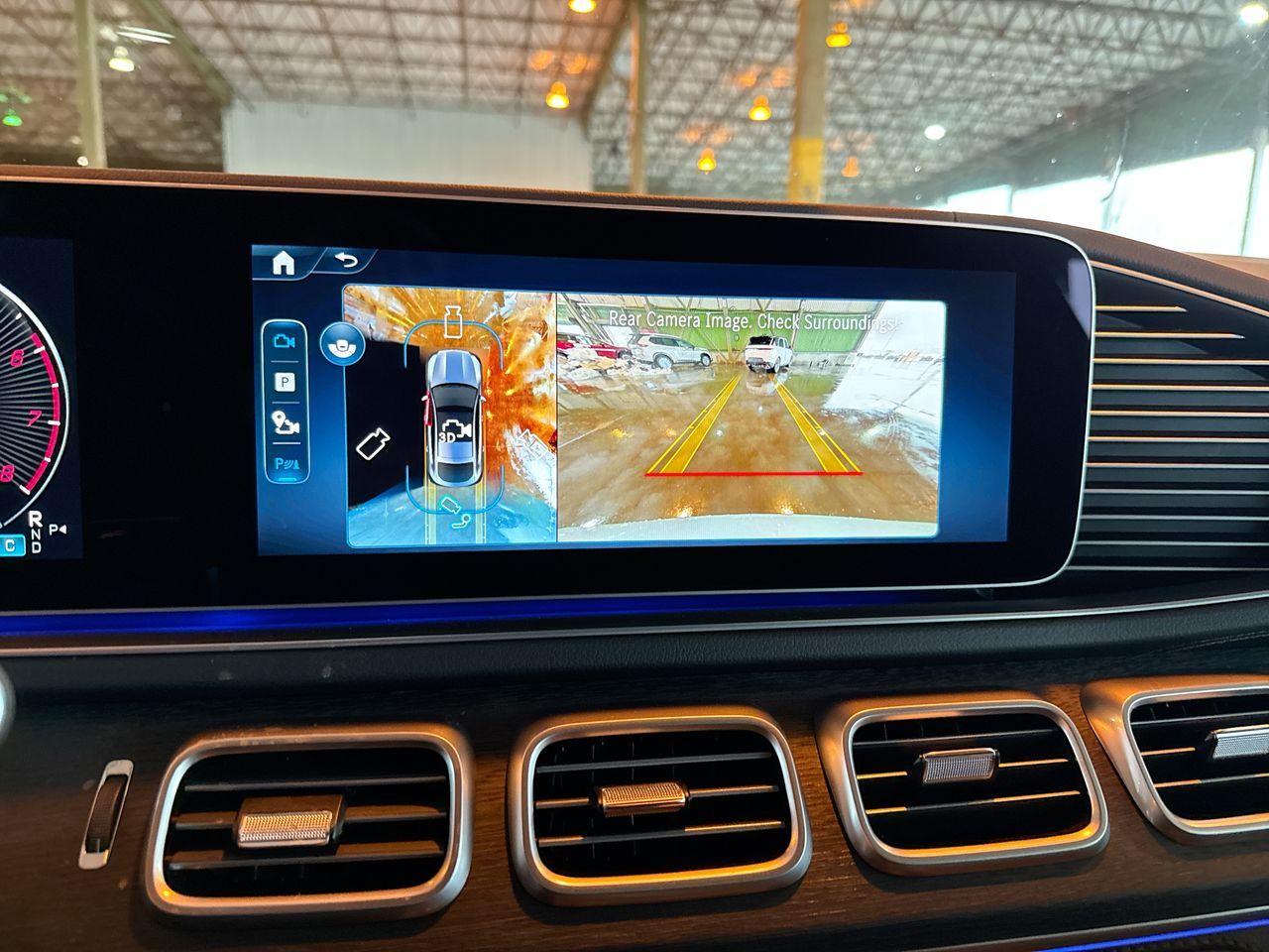 Mercedes-Benz GLE  2026 à North Vancouver, Colombie-Britannique