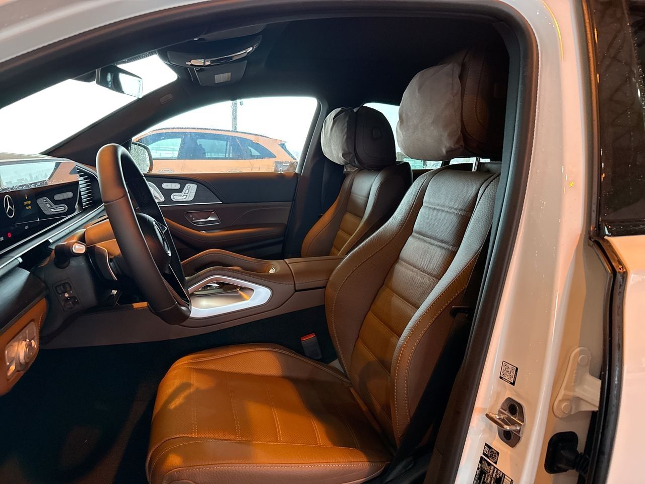 Mercedes-Benz GLE  2026 à North Vancouver, Colombie-Britannique