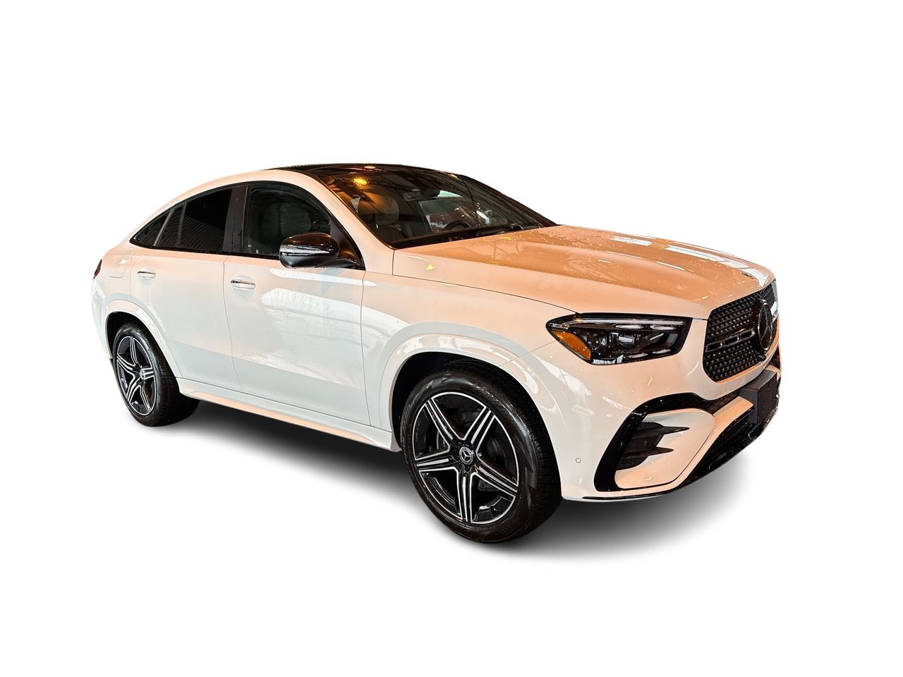 Mercedes-Benz GLE  2026 à North Vancouver, Colombie-Britannique