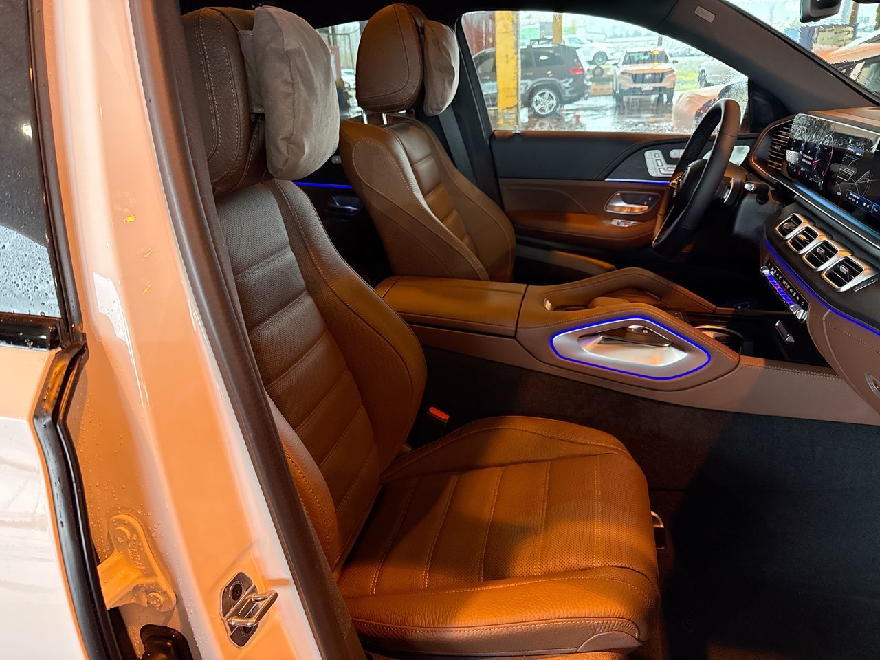 Mercedes-Benz GLE  2026 à North Vancouver, Colombie-Britannique