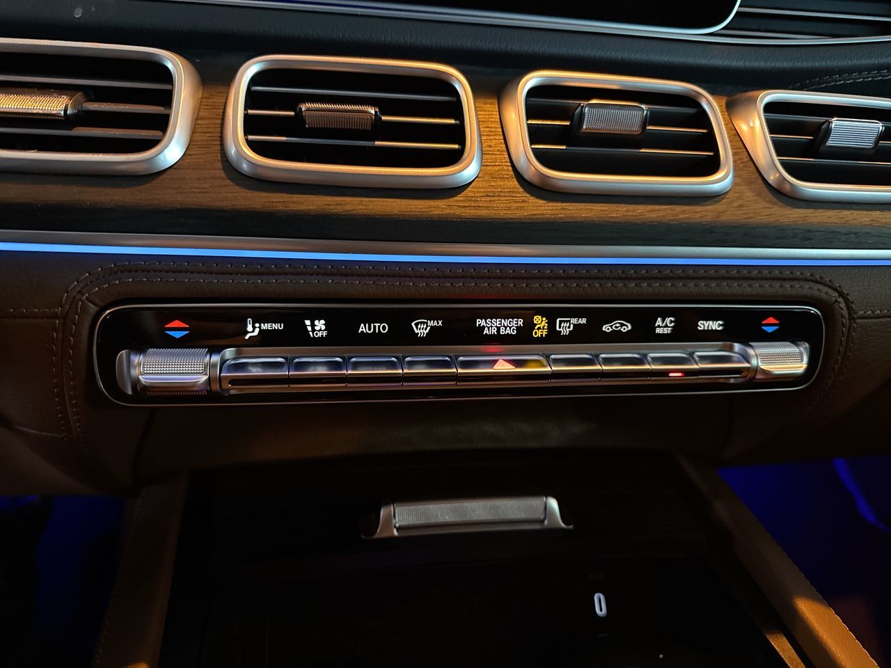 Mercedes-Benz GLE  2026 à North Vancouver, Colombie-Britannique