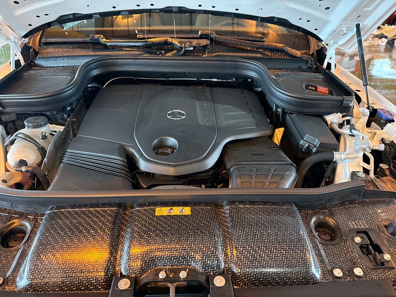 Mercedes-Benz GLE  2026 à North Vancouver, Colombie-Britannique