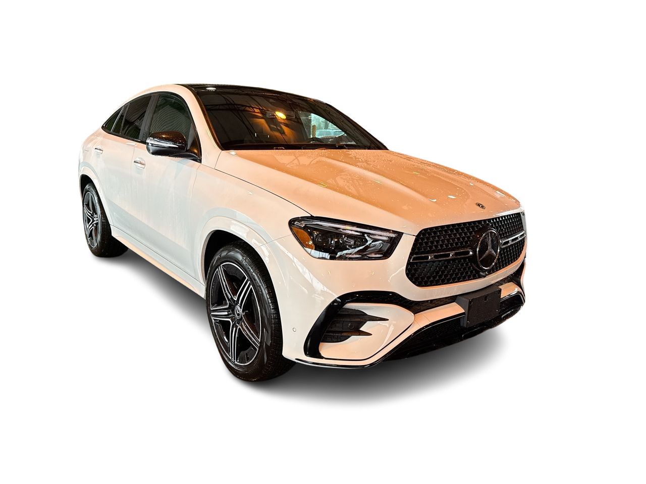 Mercedes-Benz GLE  2026 à North Vancouver, Colombie-Britannique