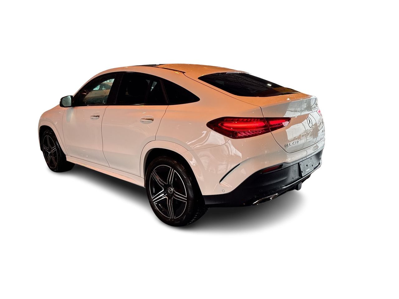 Mercedes-Benz GLE  2026 à North Vancouver, Colombie-Britannique