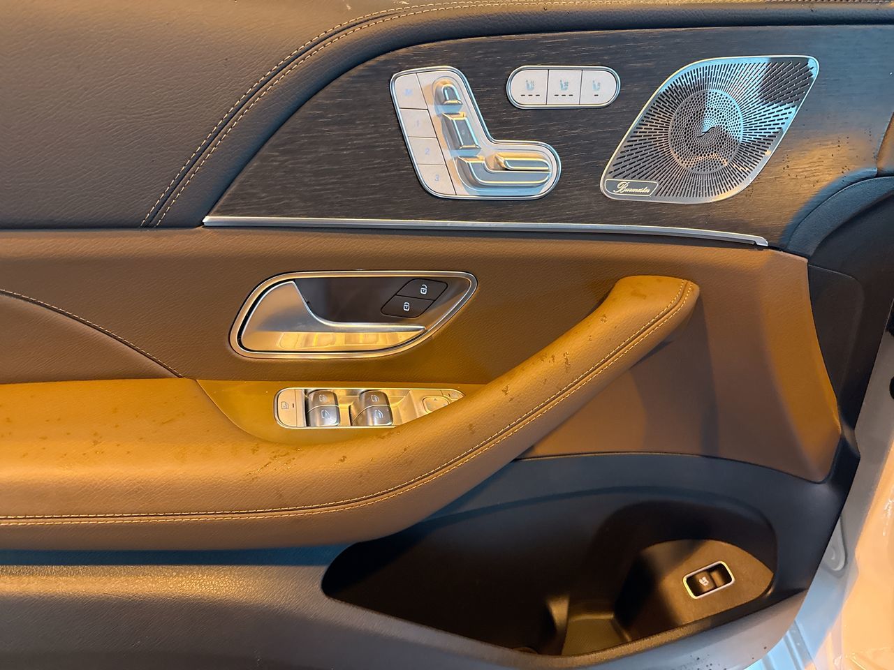 Mercedes-Benz GLE  2026 à North Vancouver, Colombie-Britannique