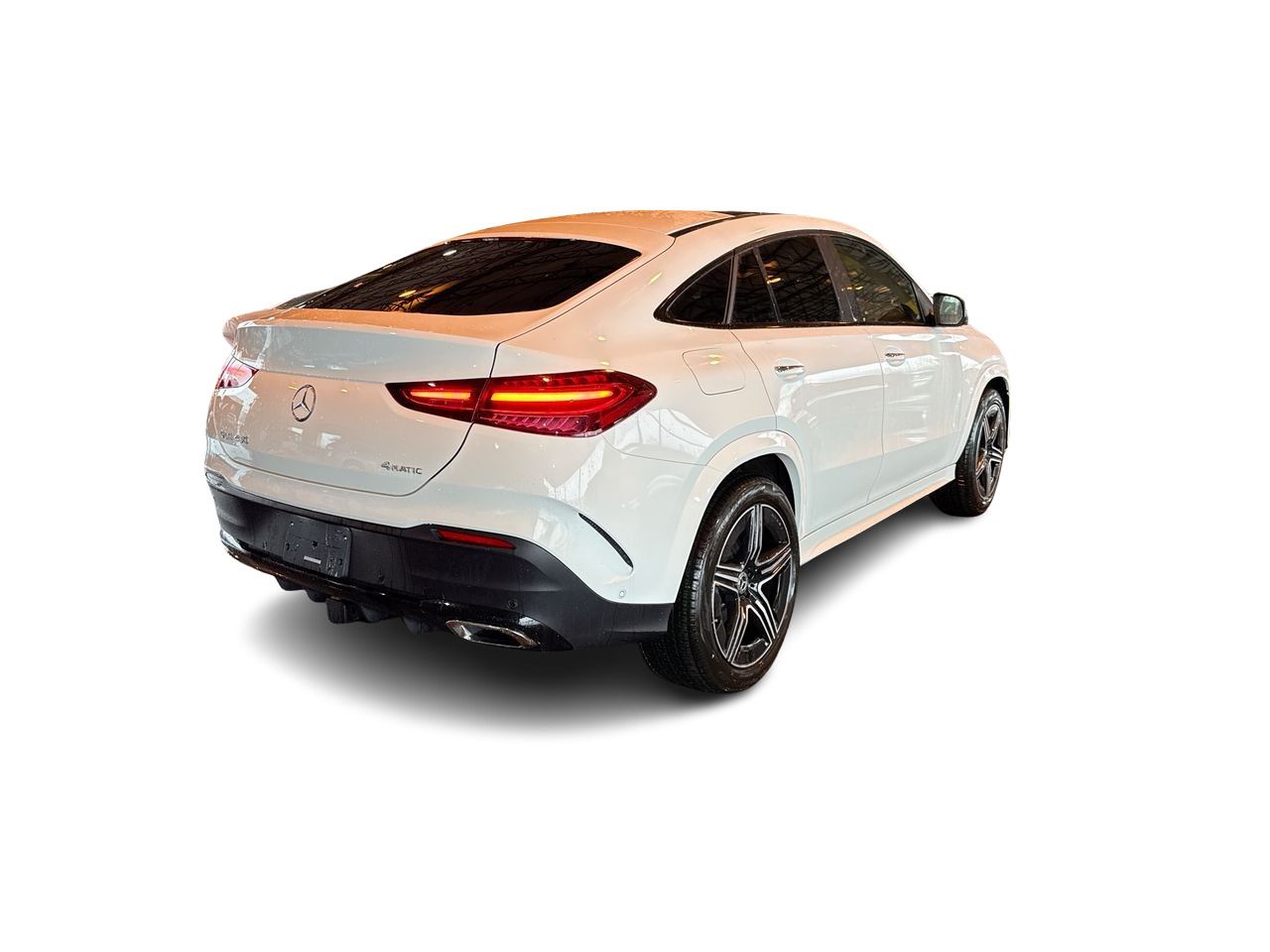 Mercedes-Benz GLE  2026 à North Vancouver, Colombie-Britannique