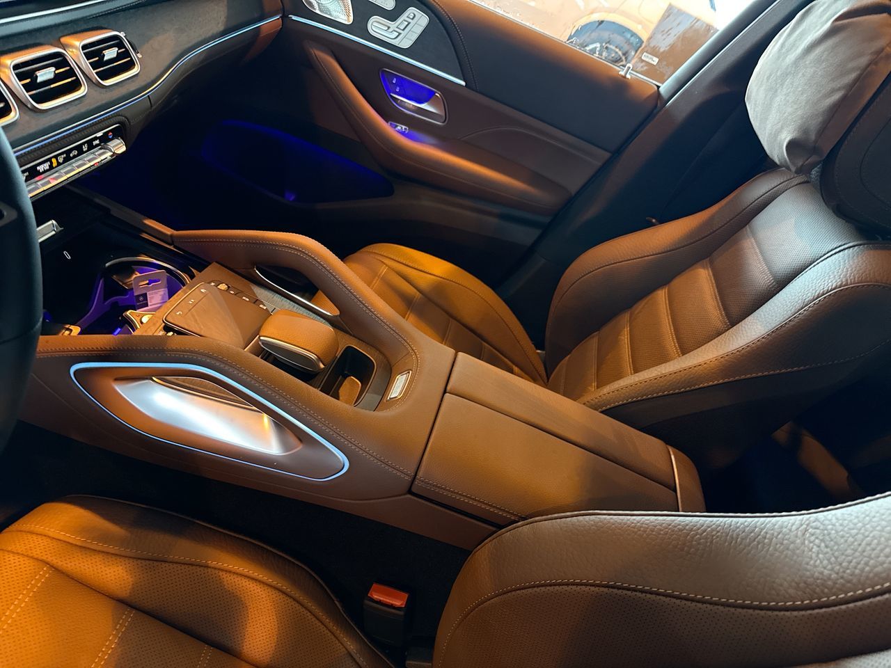 Mercedes-Benz GLE  2026 à North Vancouver, Colombie-Britannique