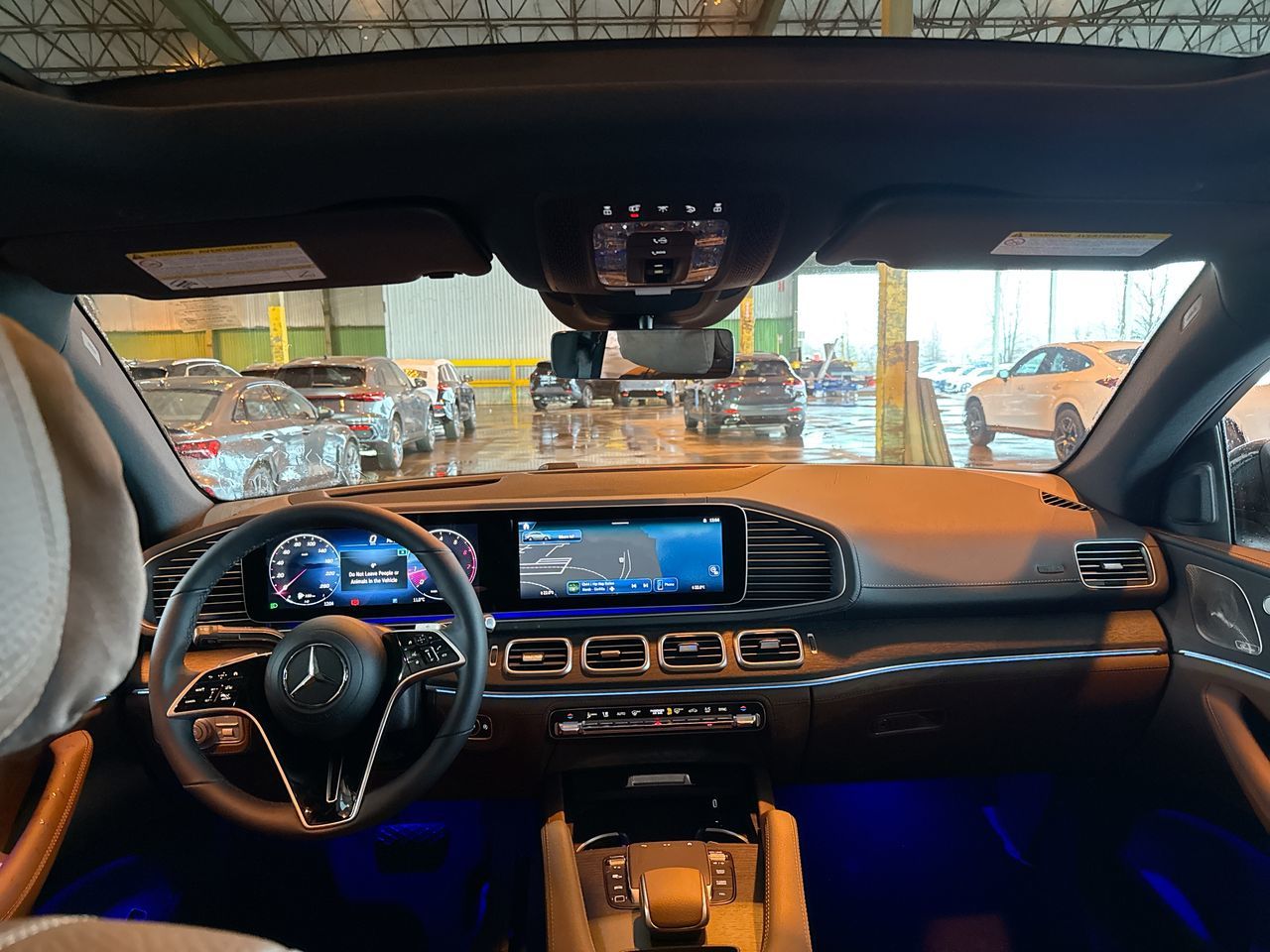 Mercedes-Benz GLE  2026 à North Vancouver, Colombie-Britannique