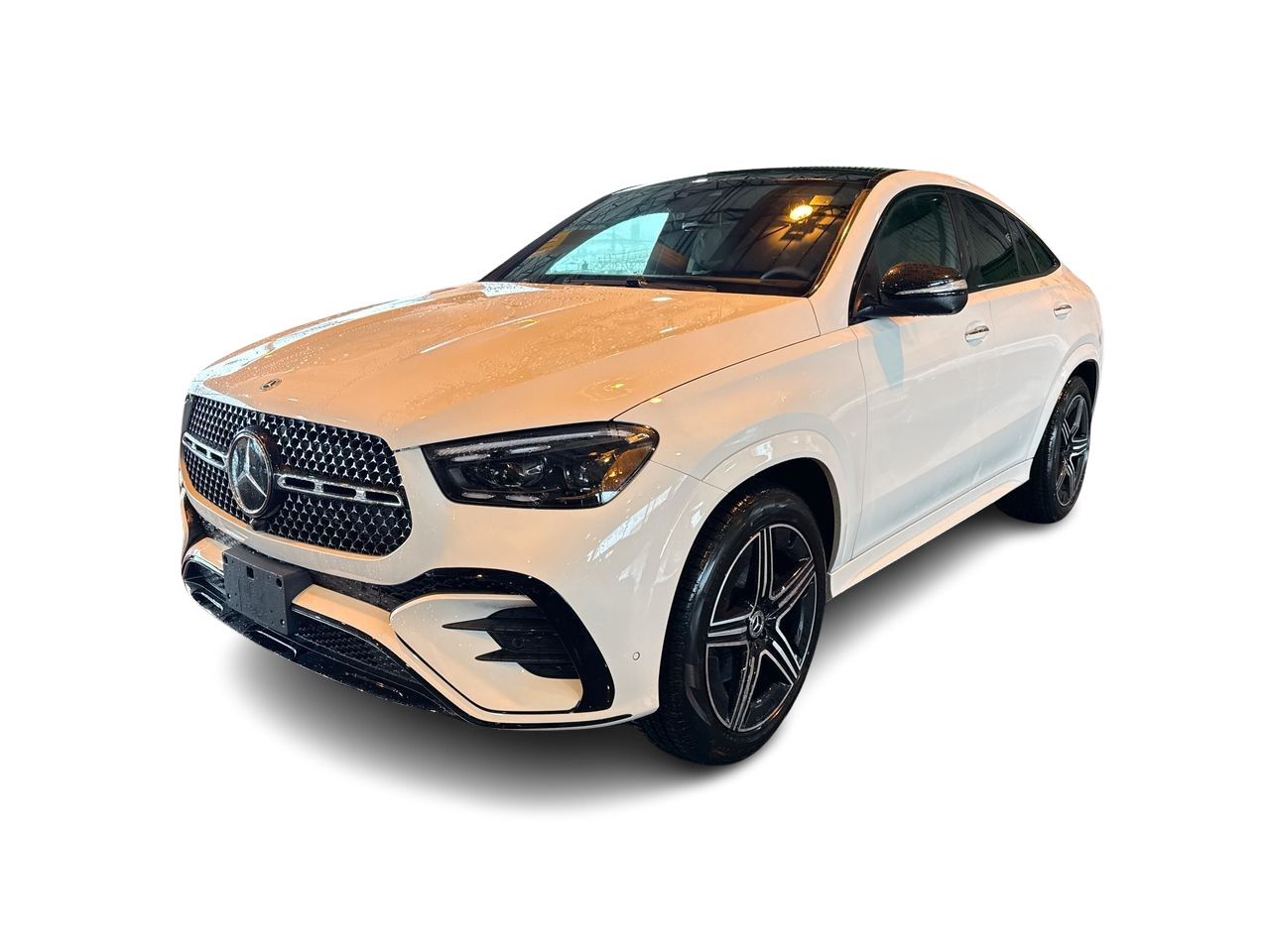 Mercedes-Benz GLE  2026 à North Vancouver, Colombie-Britannique