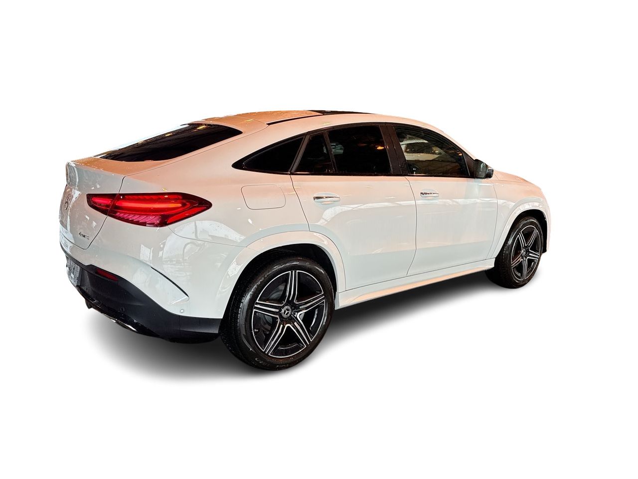 Mercedes-Benz GLE  2026 à North Vancouver, Colombie-Britannique