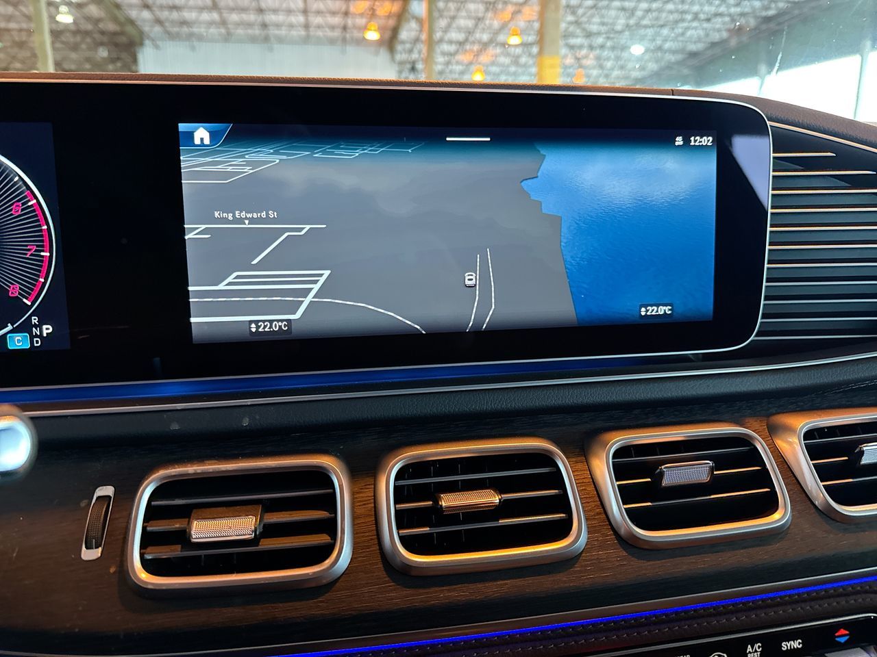 Mercedes-Benz GLE  2026 à North Vancouver, Colombie-Britannique