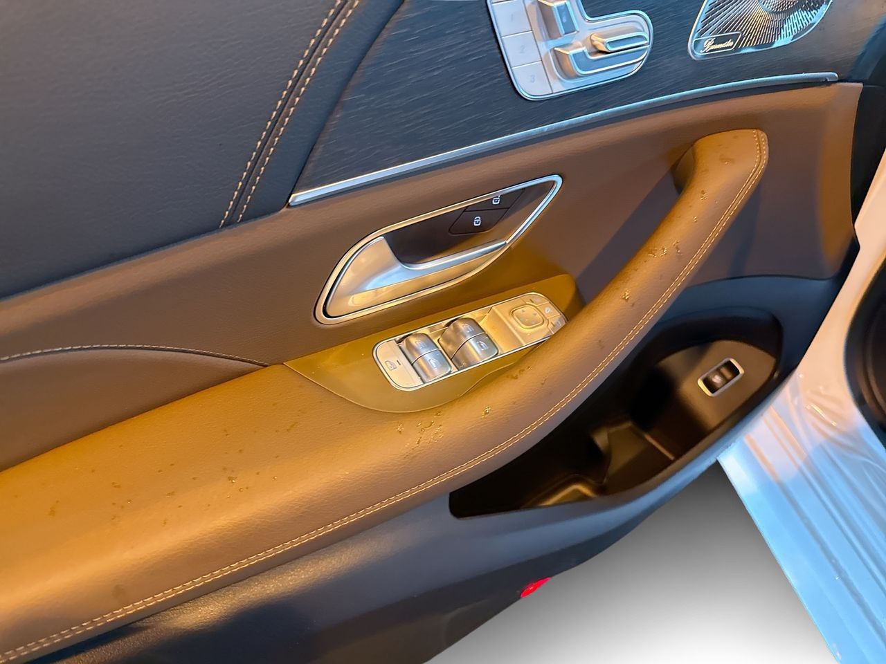 Mercedes-Benz GLE  2026 à North Vancouver, Colombie-Britannique