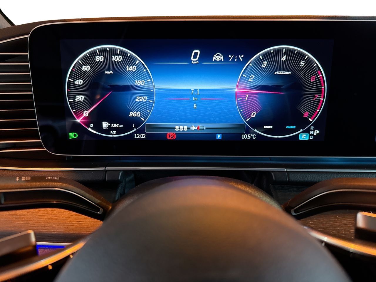 Mercedes-Benz GLE  2026 à North Vancouver, Colombie-Britannique