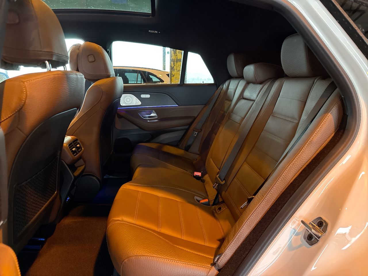 Mercedes-Benz GLE  2026 à North Vancouver, Colombie-Britannique