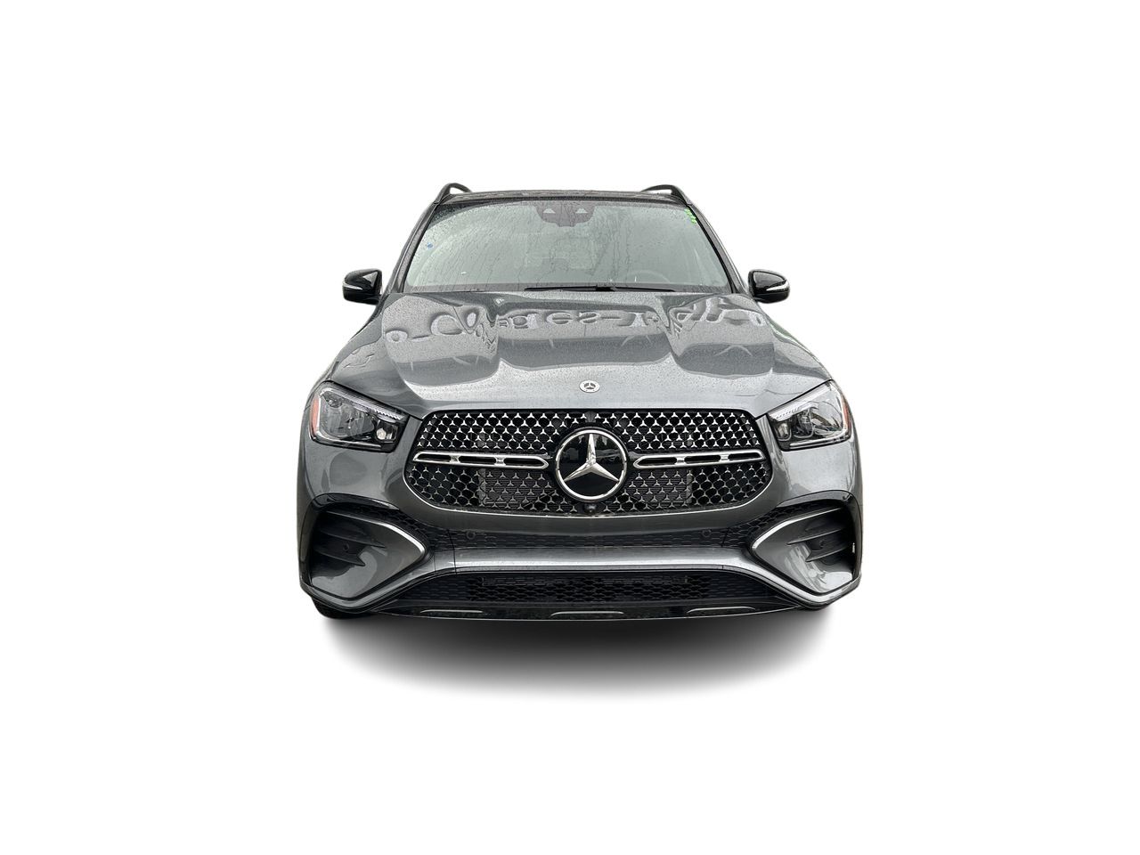 Mercedes-Benz GLE  2026 à North Vancouver, Colombie-Britannique