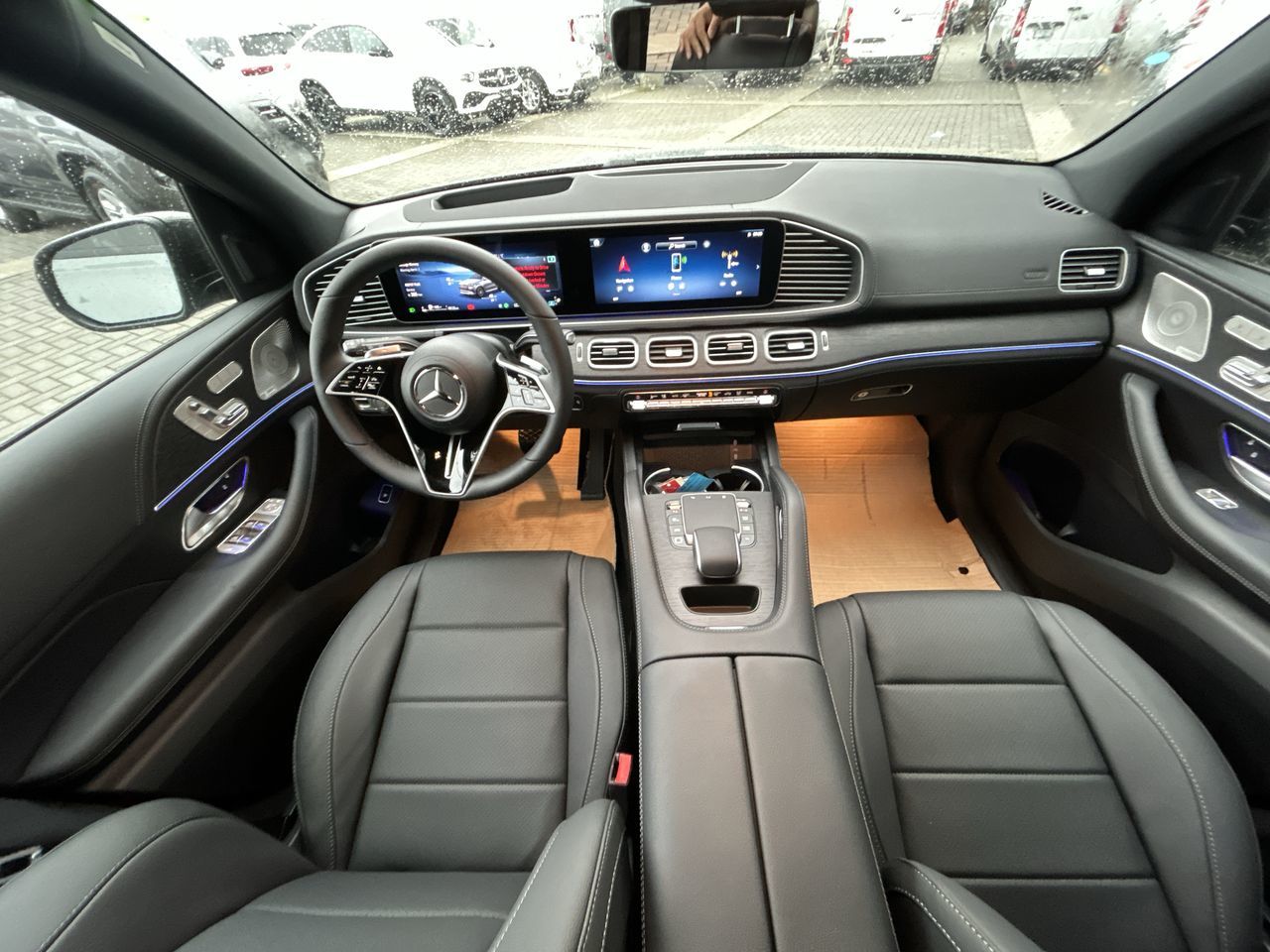 Mercedes-Benz GLE  2026 à North Vancouver, Colombie-Britannique