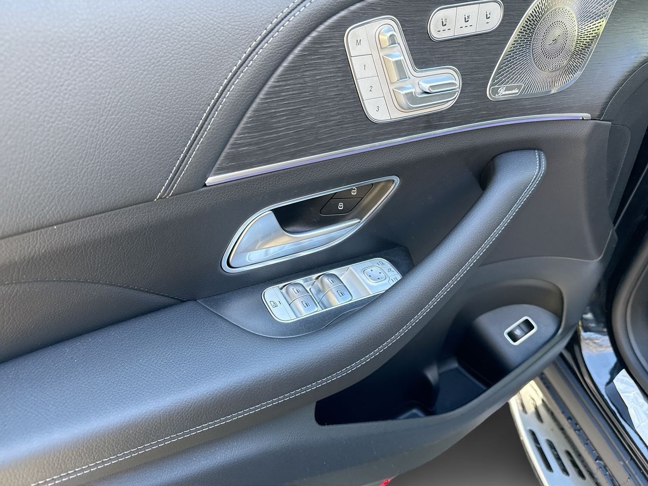 2026 Mercedes-Benz GLE in North Vancouver, British Columbia