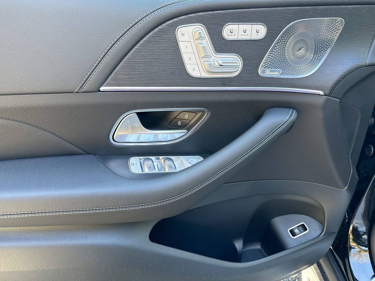 2026 Mercedes-Benz GLE in North Vancouver, British Columbia