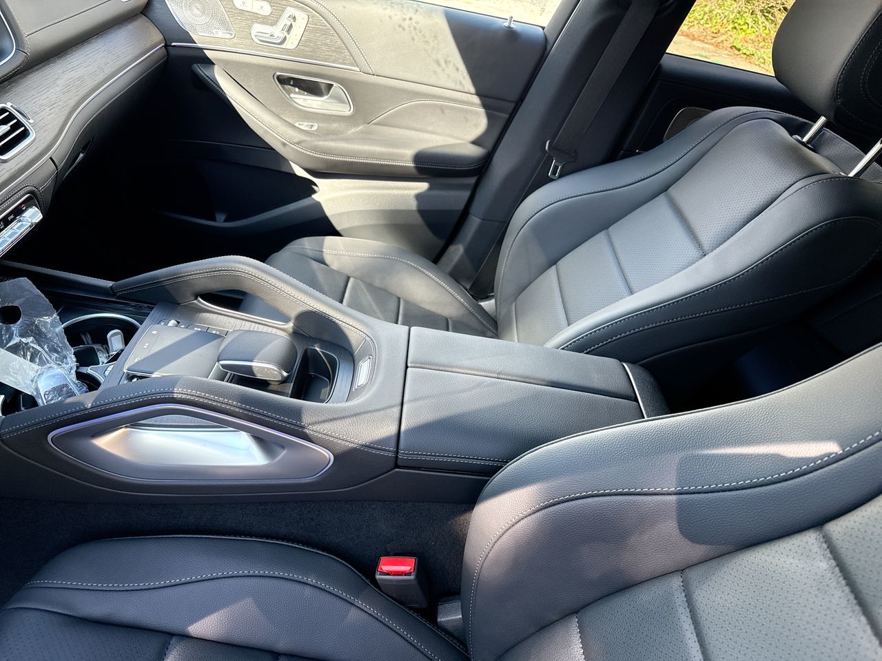 2026 Mercedes-Benz GLE in North Vancouver, British Columbia