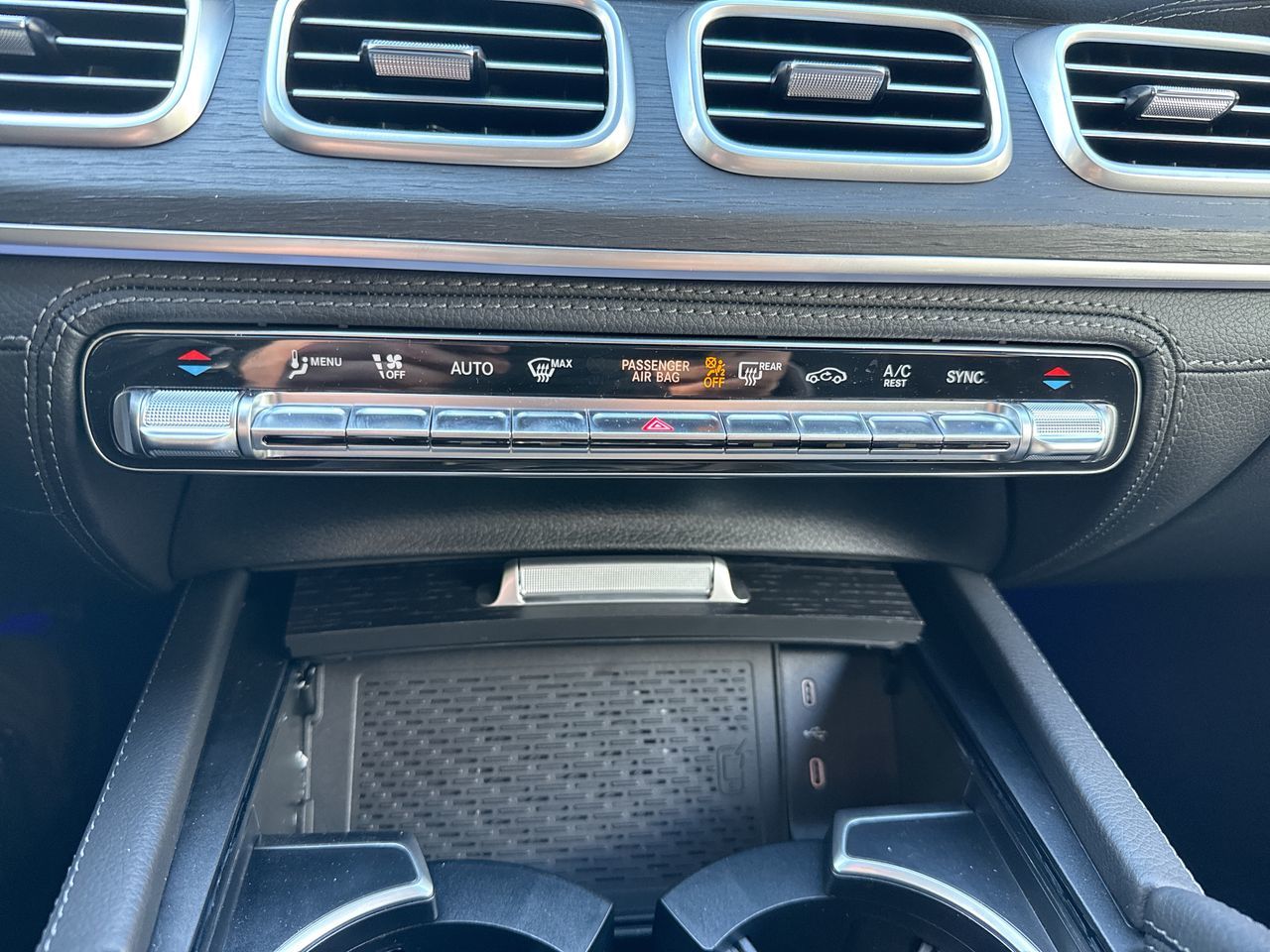 2026 Mercedes-Benz GLE in North Vancouver, British Columbia