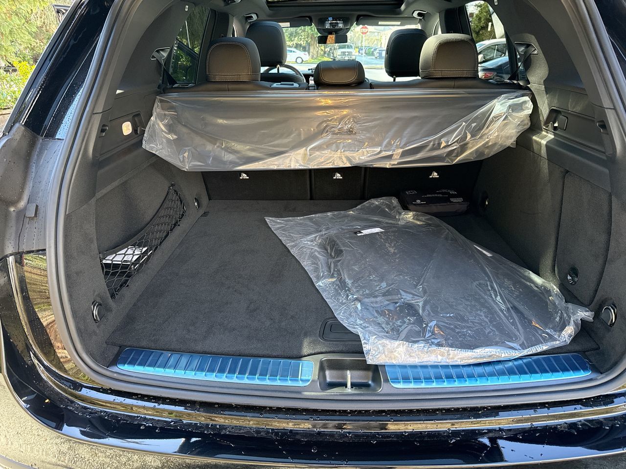 2026 Mercedes-Benz GLE in North Vancouver, British Columbia