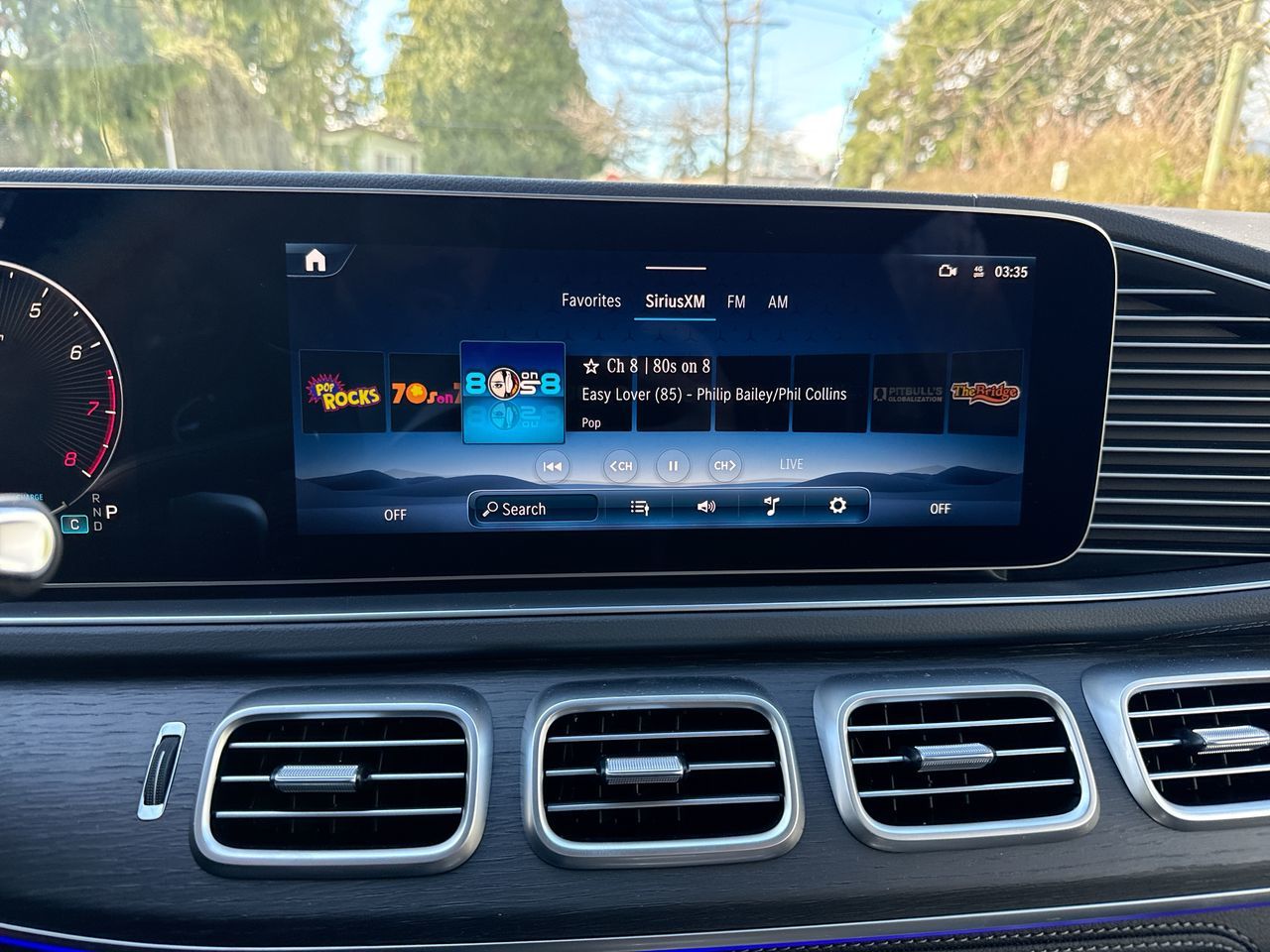 2026 Mercedes-Benz GLE in North Vancouver, British Columbia