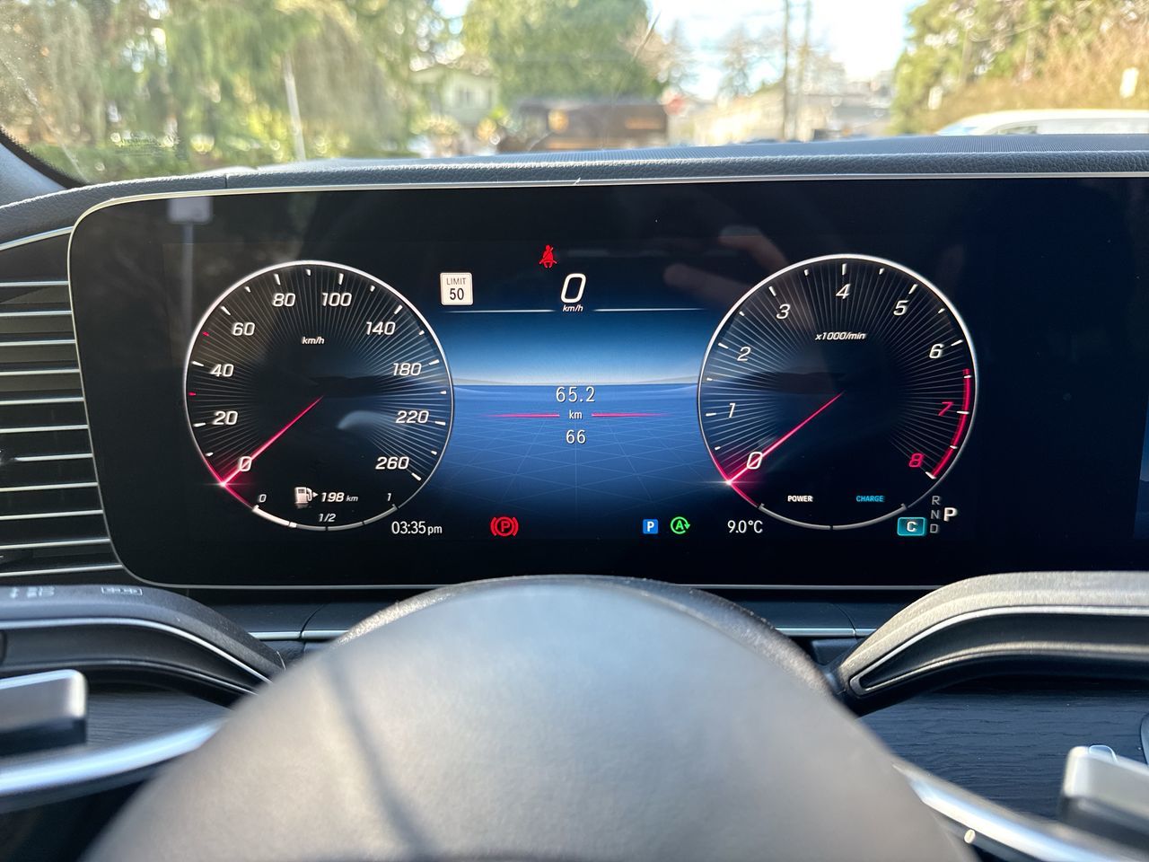 2026 Mercedes-Benz GLE in North Vancouver, British Columbia