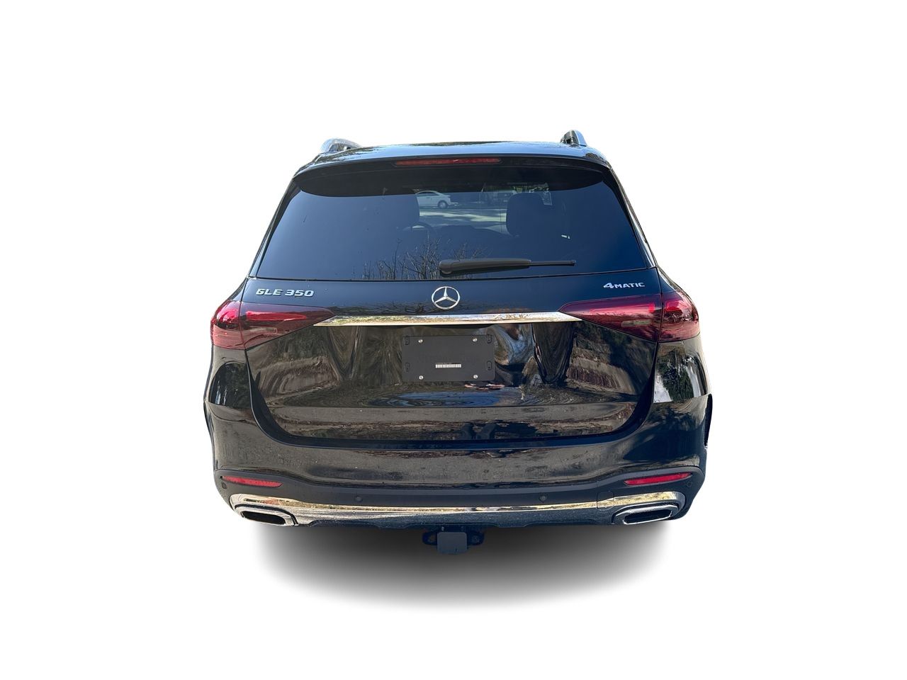 2026 Mercedes-Benz GLE in North Vancouver, British Columbia