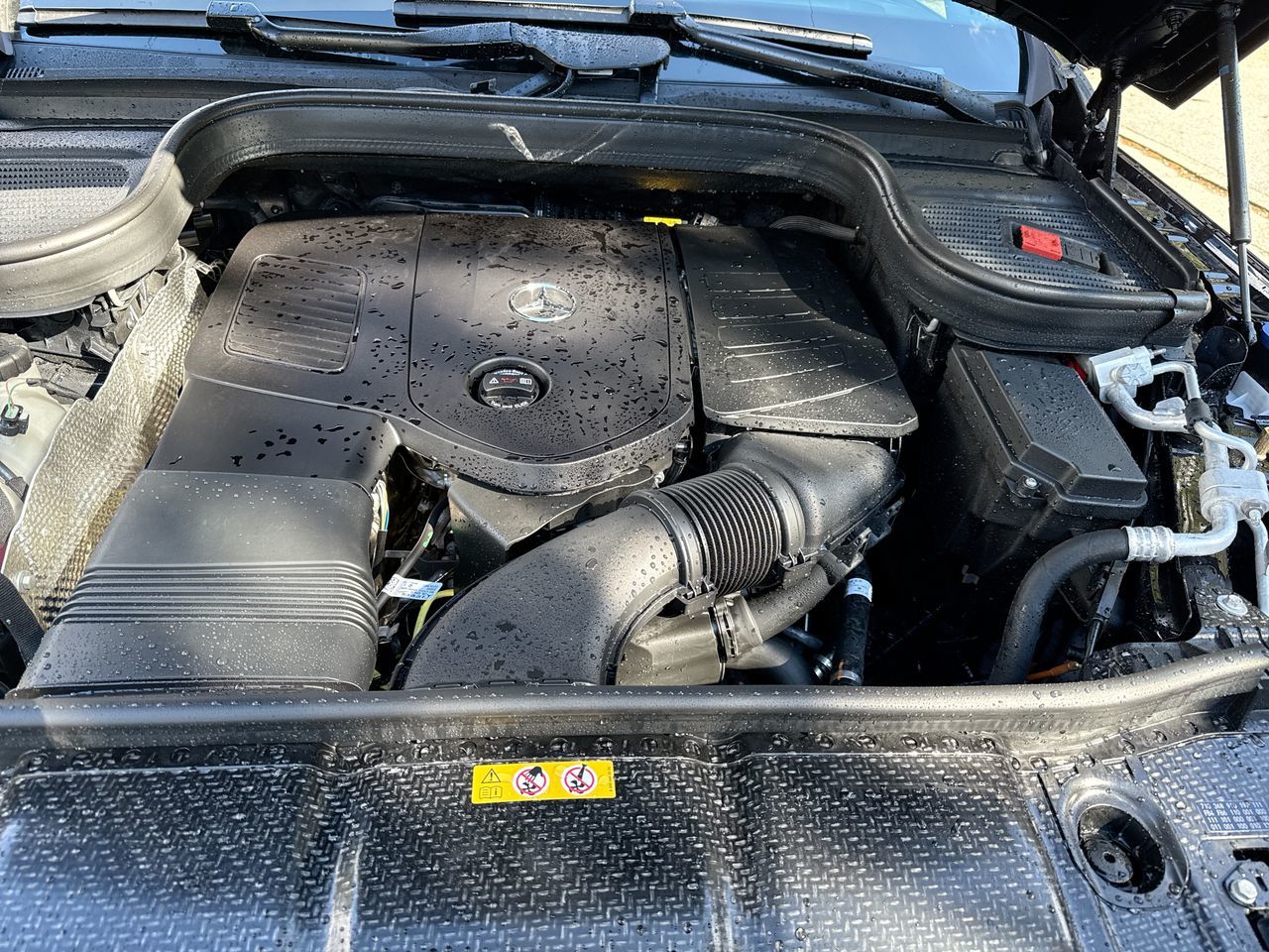 2026 Mercedes-Benz GLE in North Vancouver, British Columbia