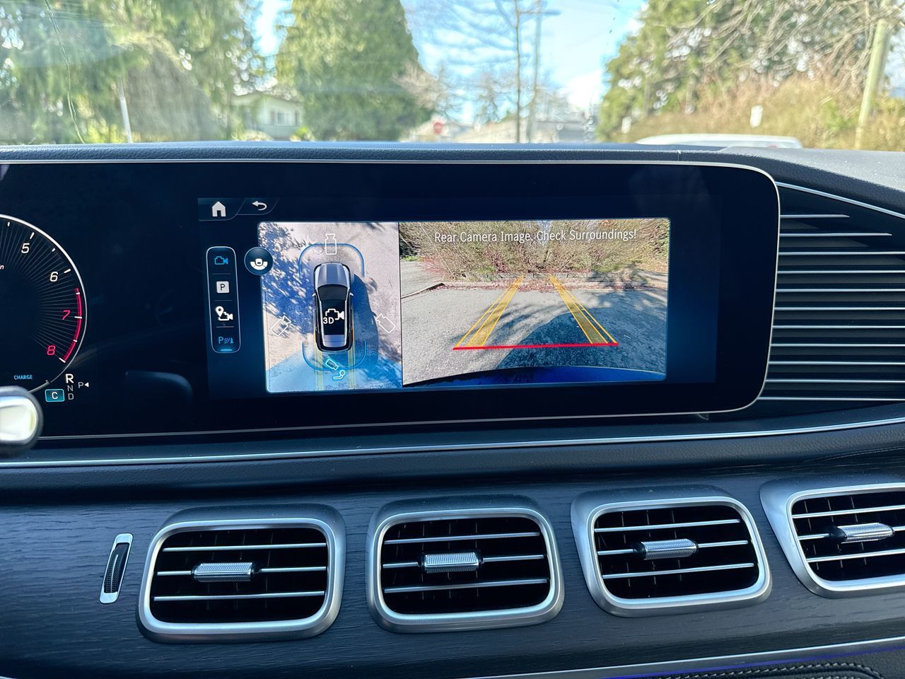 2026 Mercedes-Benz GLE in North Vancouver, British Columbia
