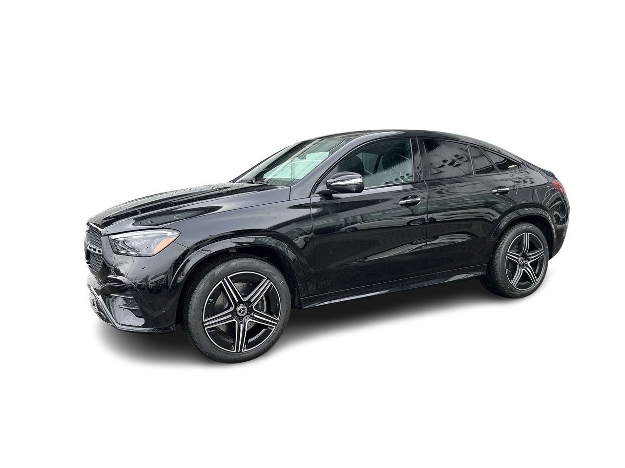 2026 Mercedes-Benz GLE in North Vancouver, British Columbia