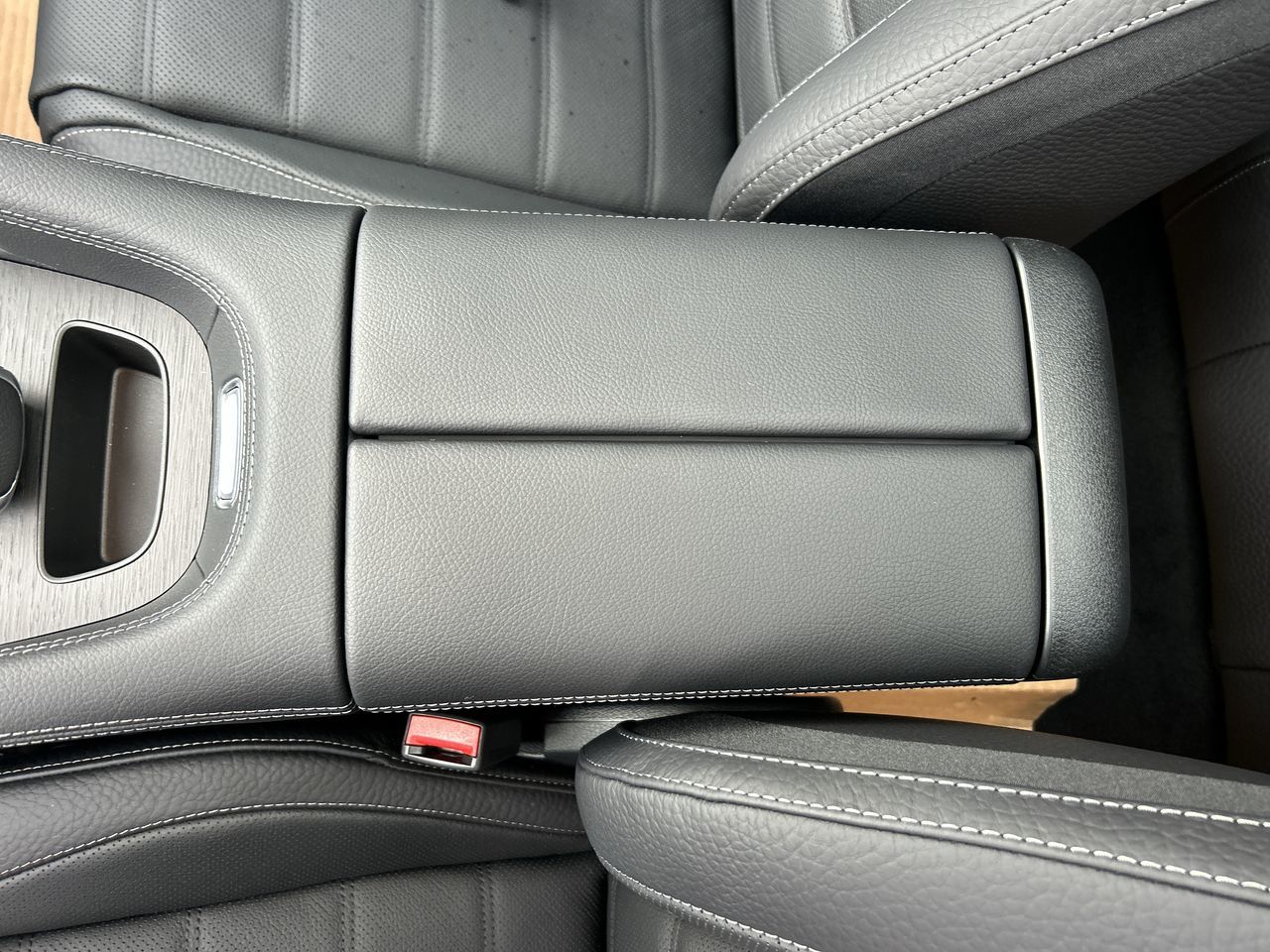 2026 Mercedes-Benz GLE in North Vancouver, British Columbia