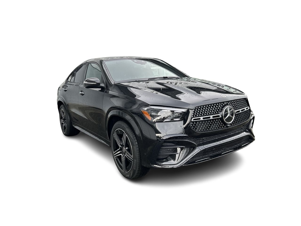 2026 Mercedes-Benz GLE in North Vancouver, British Columbia