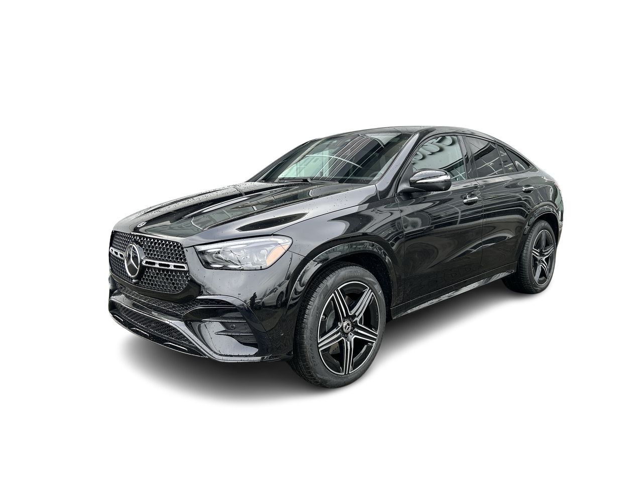 2026 Mercedes-Benz GLE in North Vancouver, British Columbia
