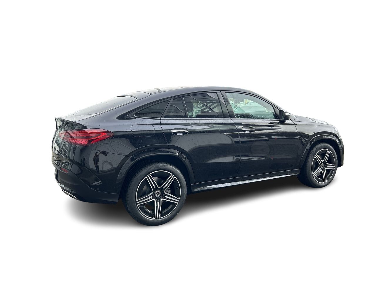 2026 Mercedes-Benz GLE in North Vancouver, British Columbia