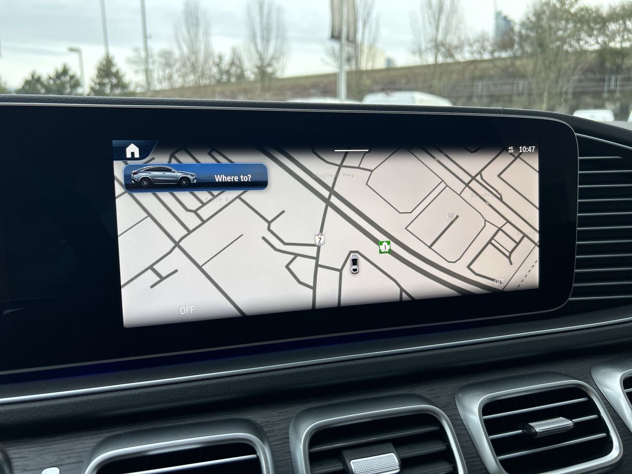 2026 Mercedes-Benz GLE in North Vancouver, British Columbia