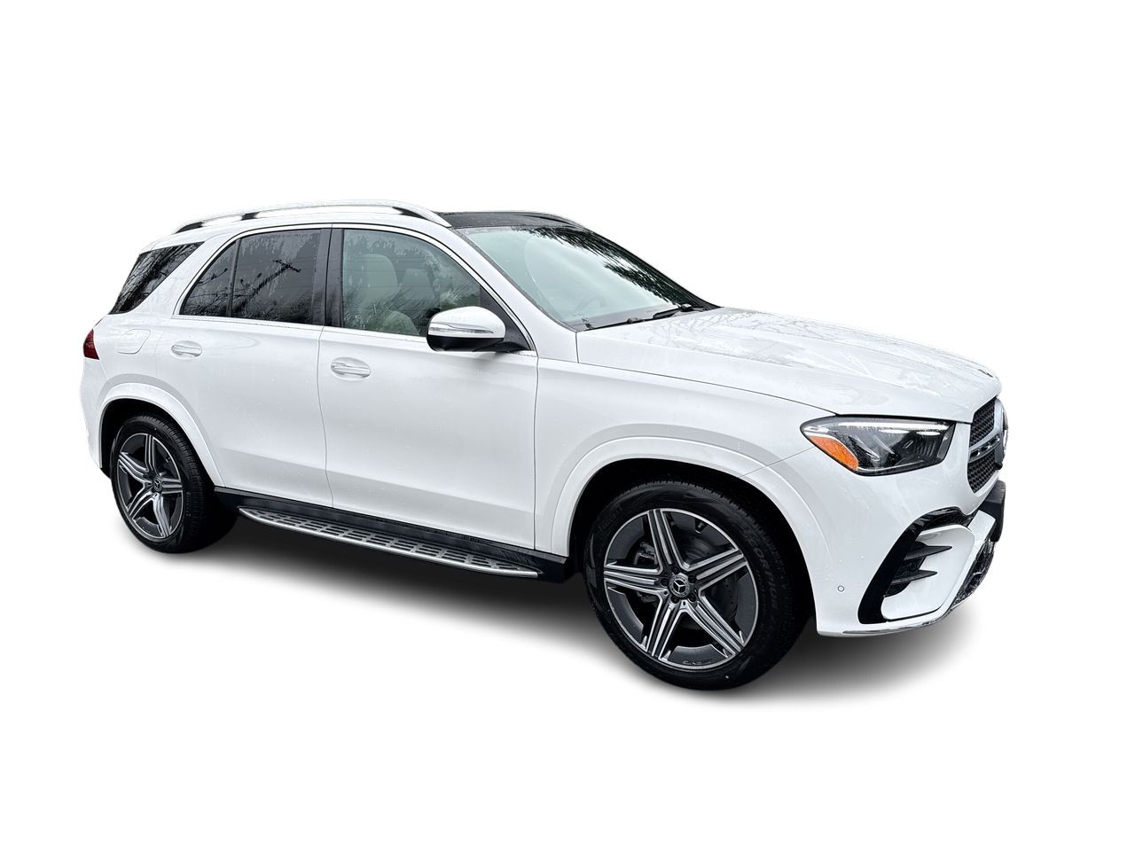 Mercedes-Benz GLE  2026 à North Vancouver, Colombie-Britannique