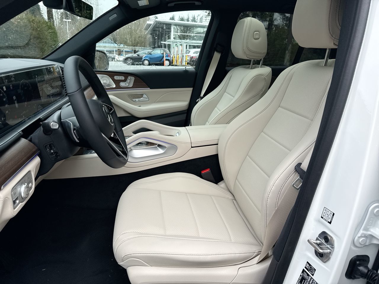 Mercedes-Benz GLE  2026 à North Vancouver, Colombie-Britannique