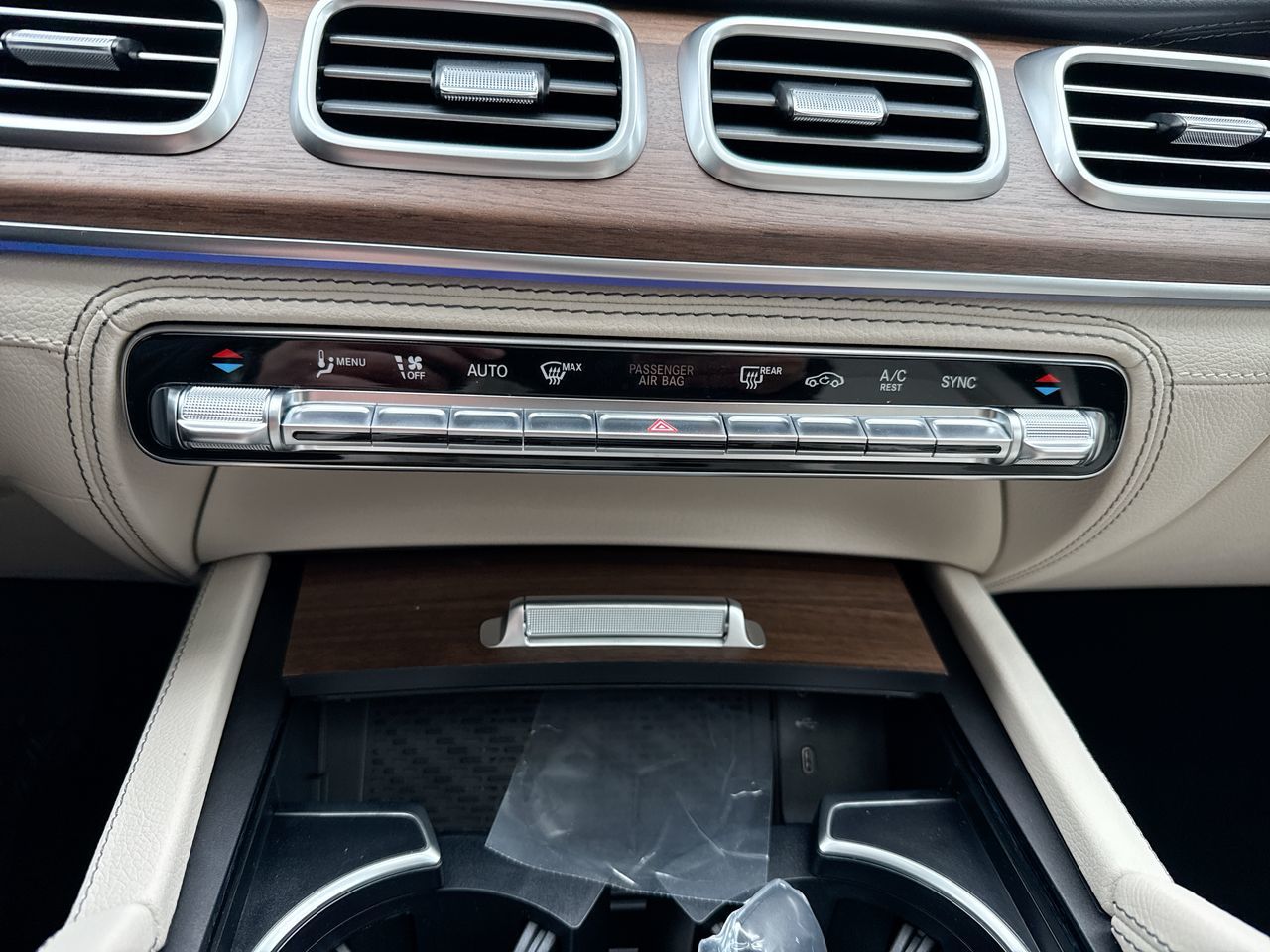 Mercedes-Benz GLE  2026 à North Vancouver, Colombie-Britannique