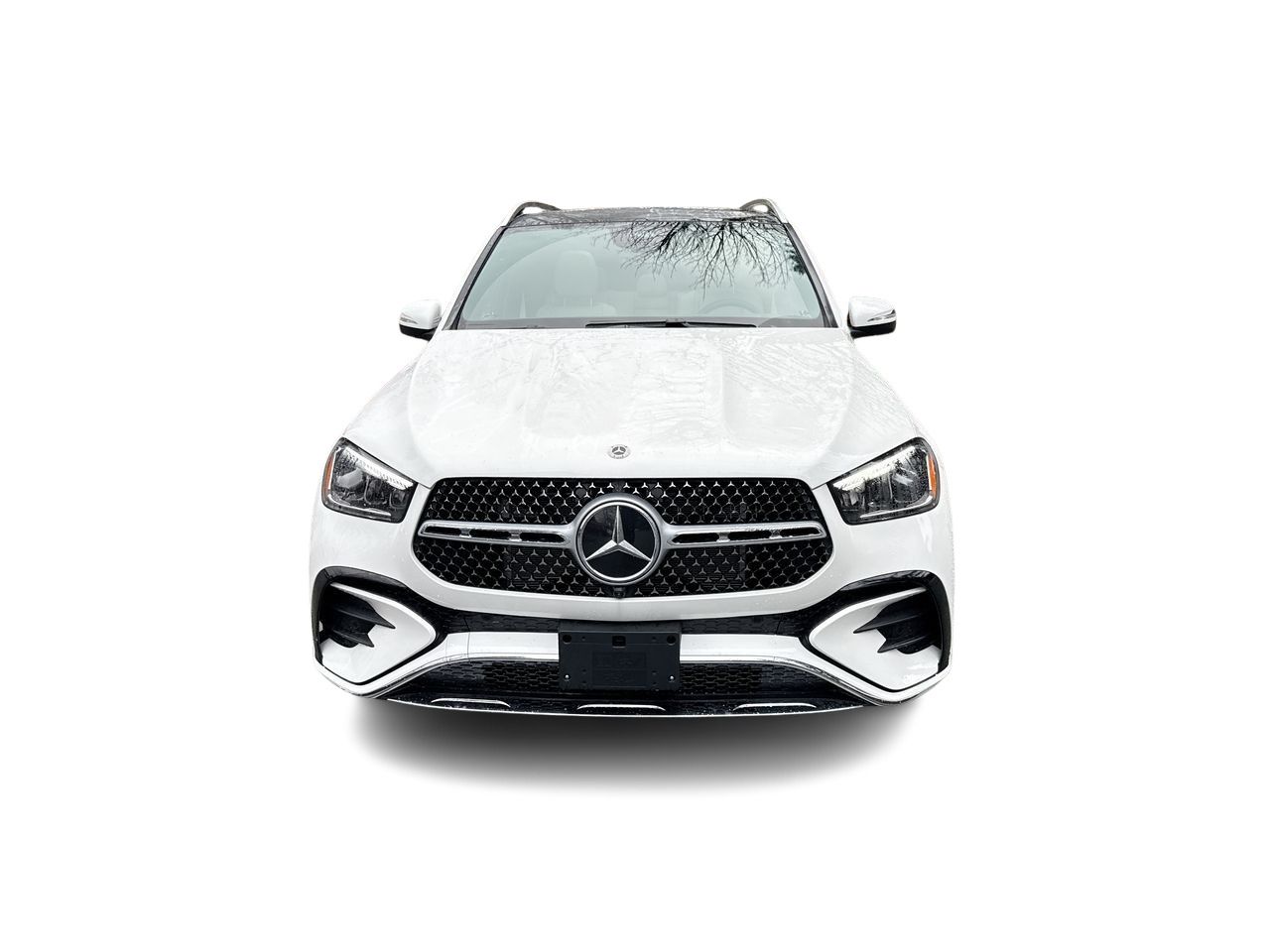 Mercedes-Benz GLE  2026 à North Vancouver, Colombie-Britannique