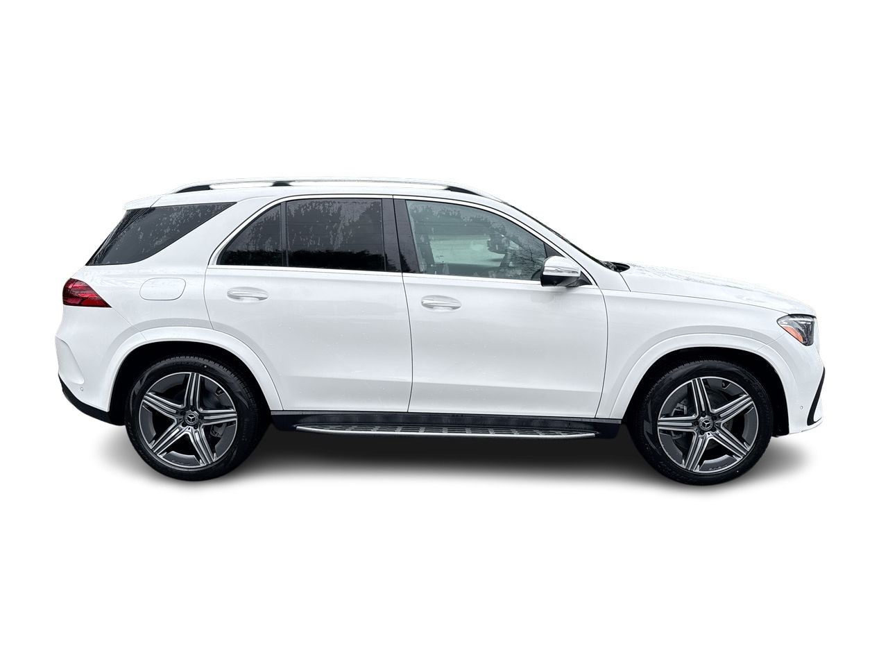 Mercedes-Benz GLE  2026 à North Vancouver, Colombie-Britannique