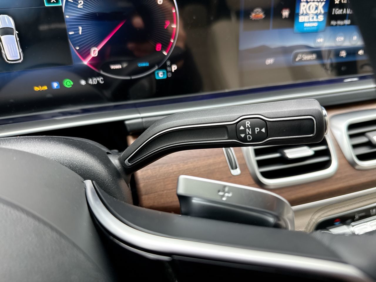 Mercedes-Benz GLE  2026 à North Vancouver, Colombie-Britannique