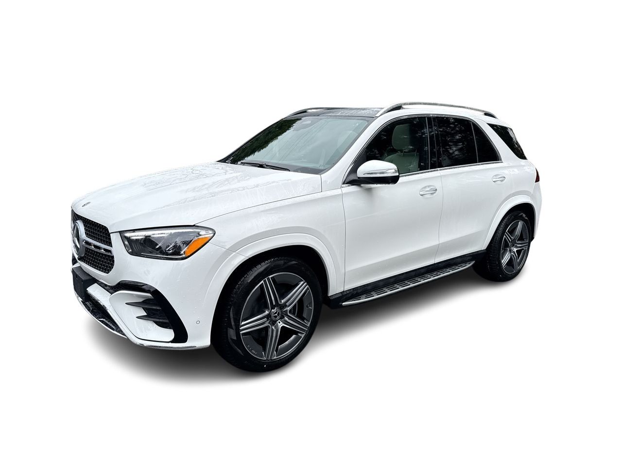 Mercedes-Benz GLE  2026 à North Vancouver, Colombie-Britannique