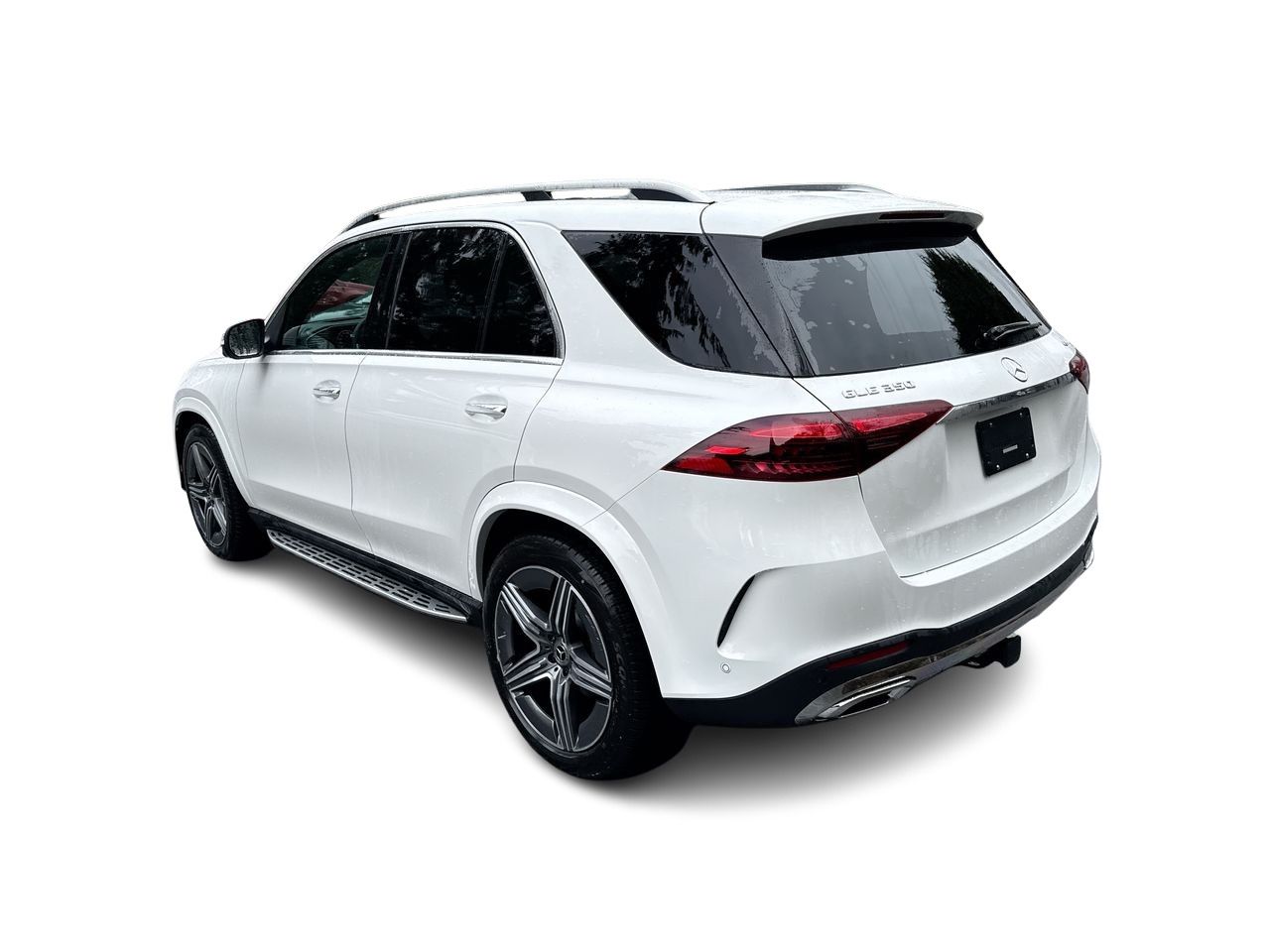 Mercedes-Benz GLE  2026 à North Vancouver, Colombie-Britannique