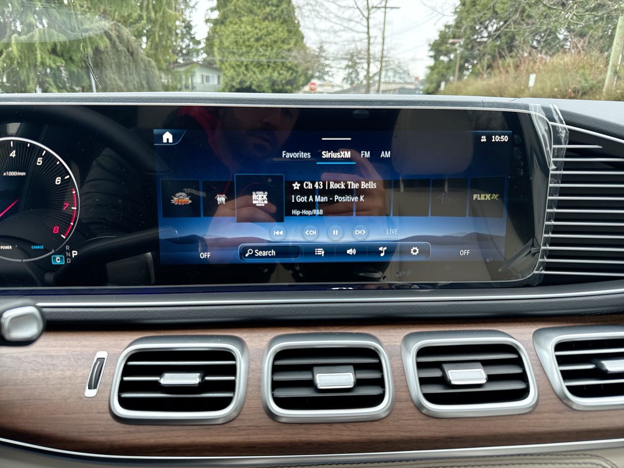 Mercedes-Benz GLE  2026 à North Vancouver, Colombie-Britannique