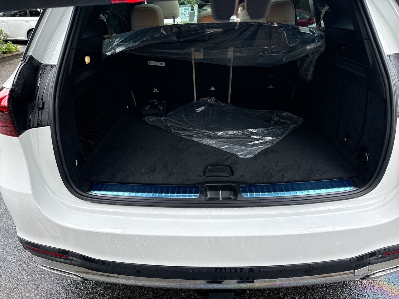 Mercedes-Benz GLE  2026 à North Vancouver, Colombie-Britannique